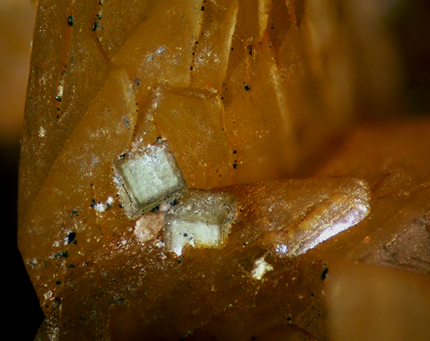 Caesiumpharmacosiderite