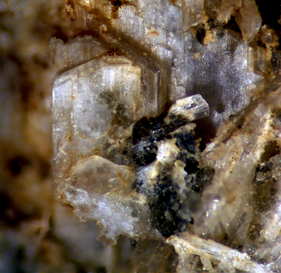 Latiumite