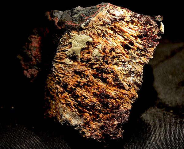 Piemontite