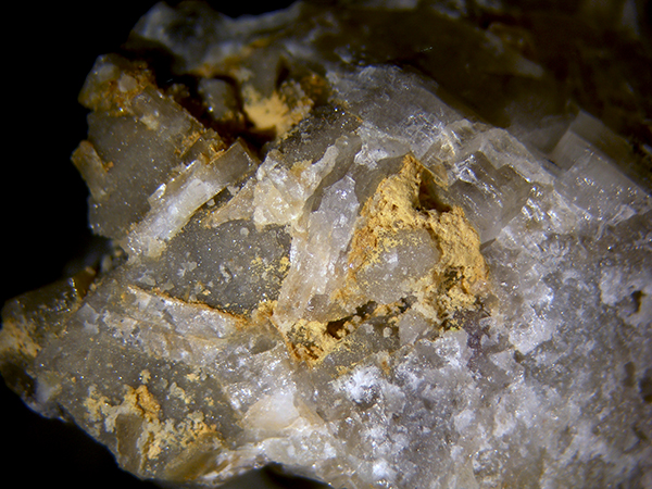 Poughite & Emmonsite