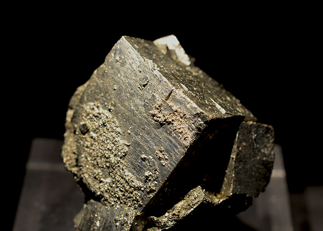 Pyrite