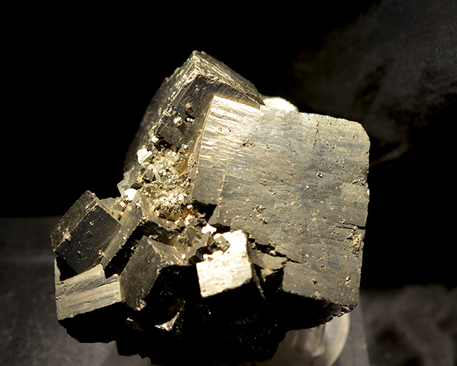 Pyrite