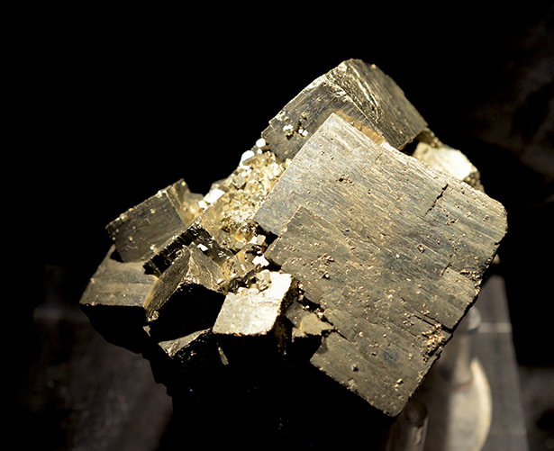 Pyrite