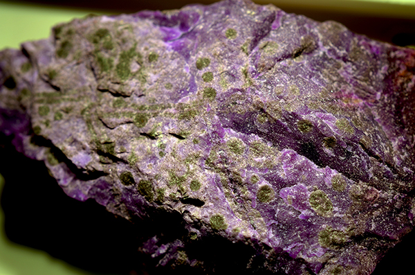 Sugilite