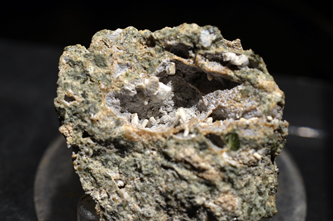 Wollastonite