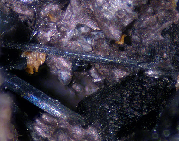 Fizélyite & Boulangerite