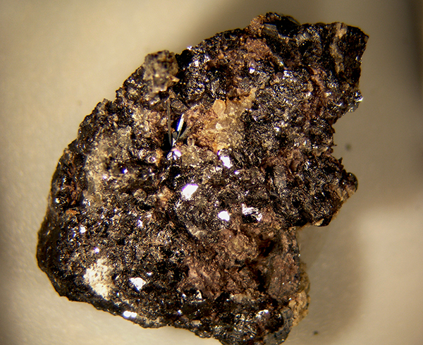 Fizélyite & Boulangerite