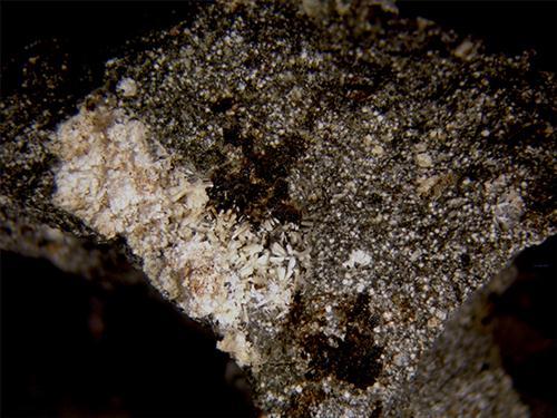 Merlinoite