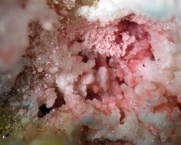 Magnesiokoritnigite