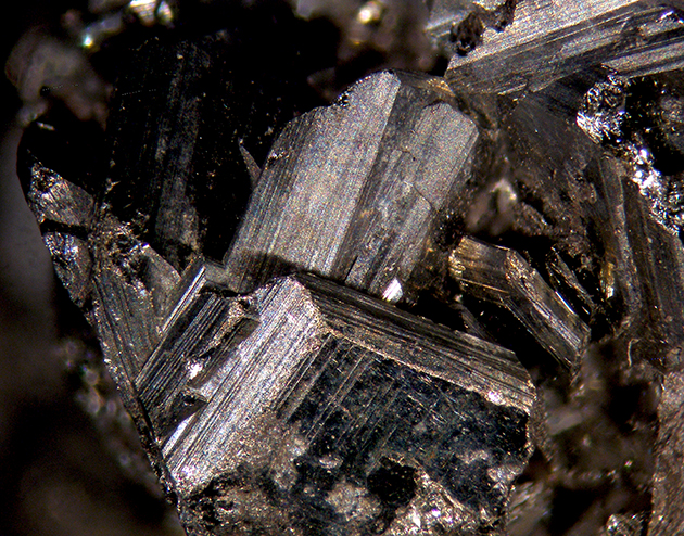 Semseyite