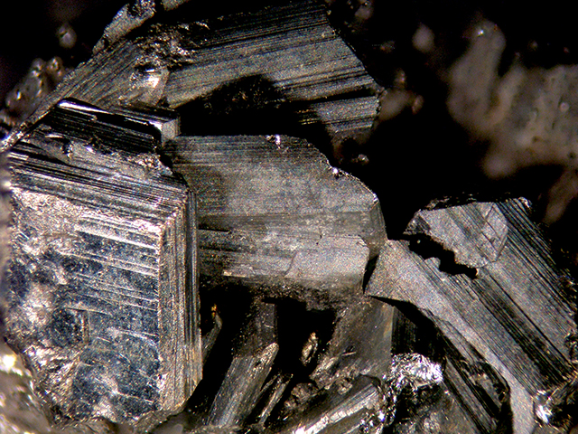 Semseyite