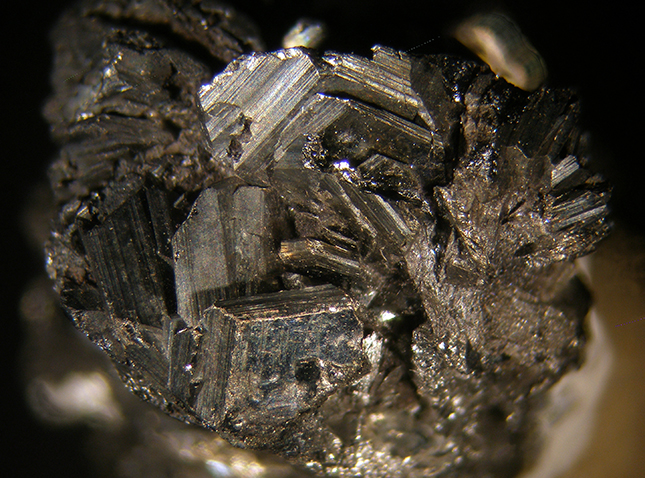Semseyite