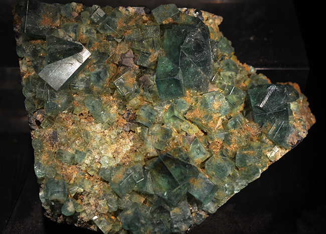 Fluorite