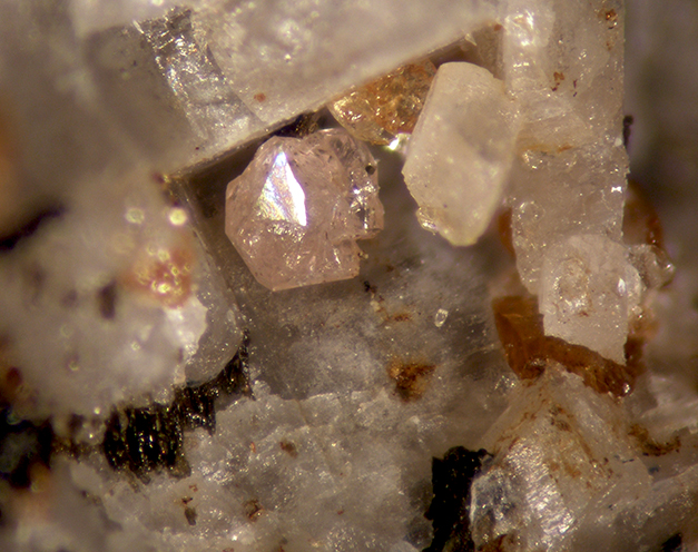 Stillwellite-(Ce)
