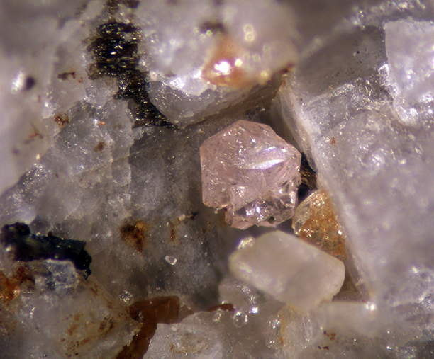 Stillwellite-(Ce)