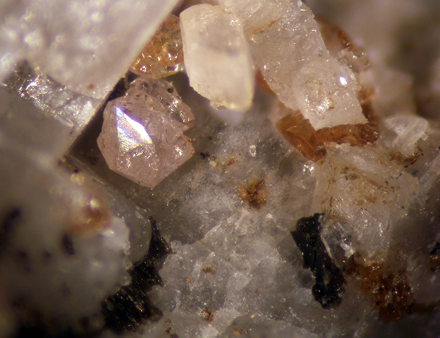 Stillwellite-(Ce)