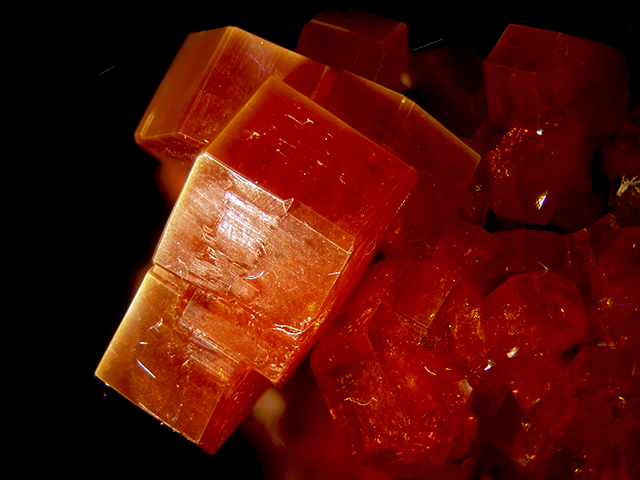 Vanadinite