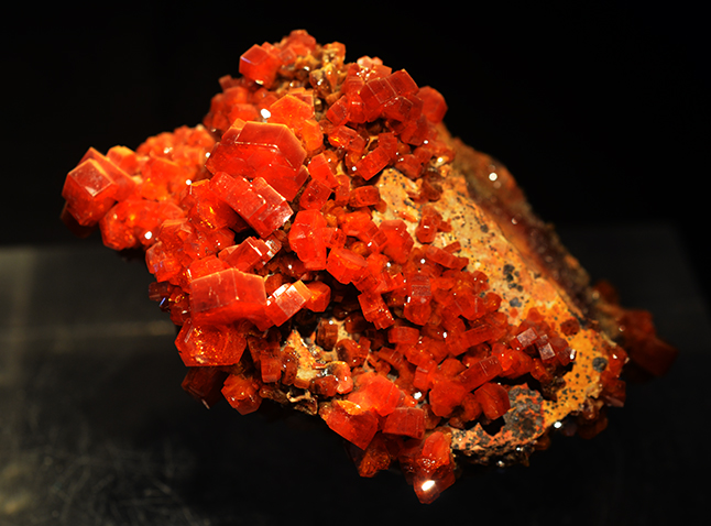 Vanadinite