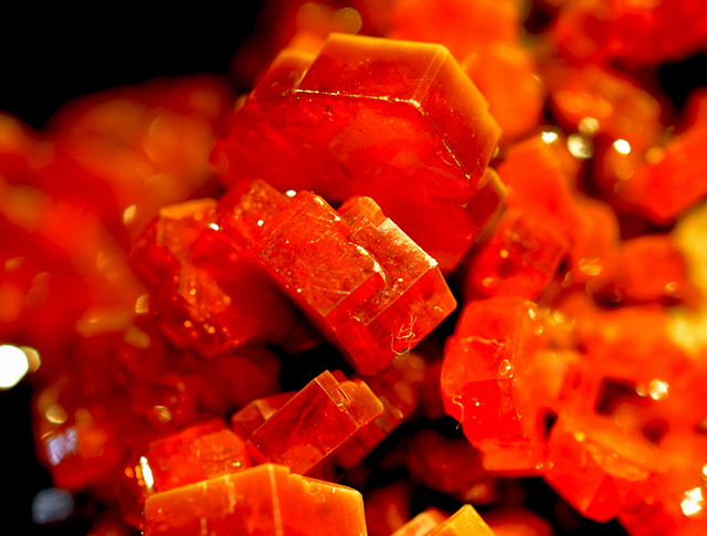 Vanadinite