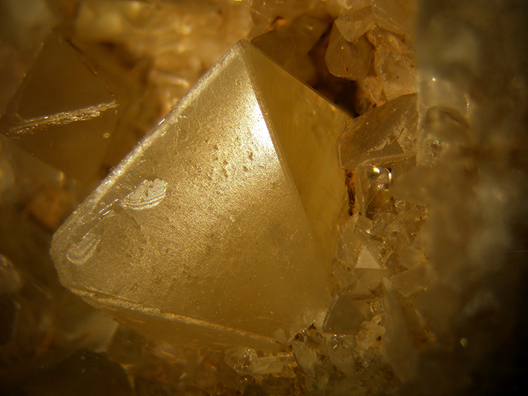 Baryte