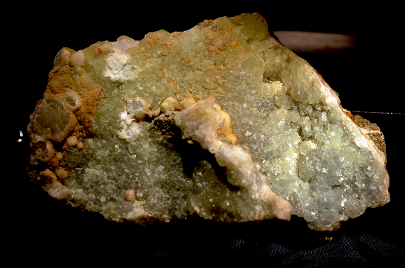 Prehnite