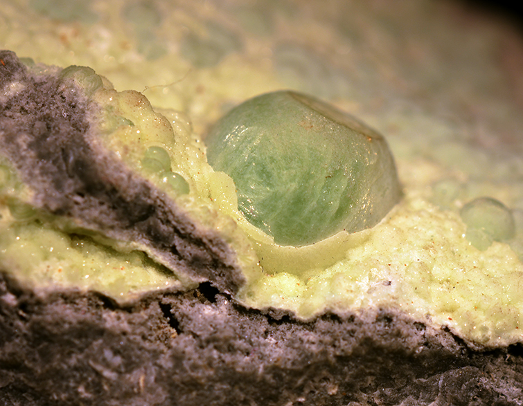 Wavellite
