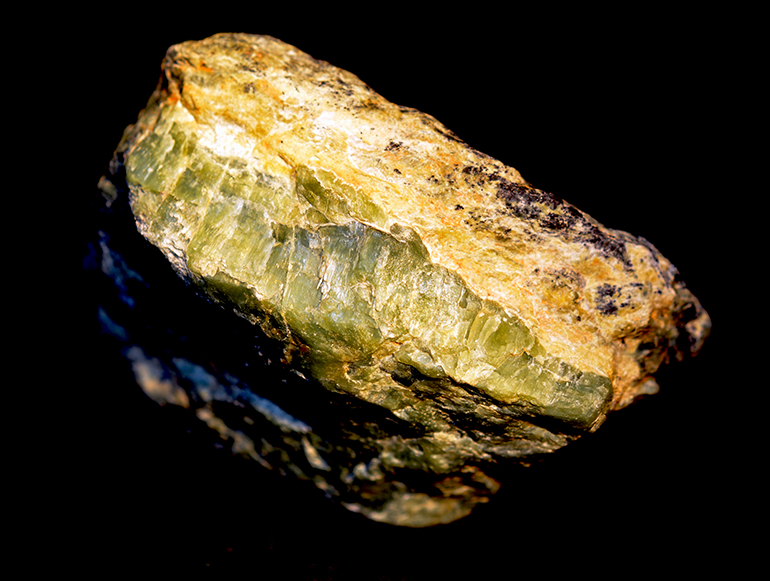 Antigorite