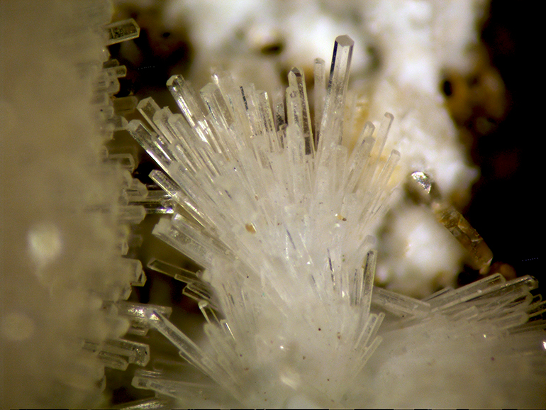 Natrolite