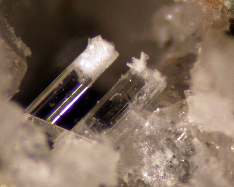 Vishnevite & Afghanite