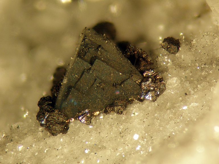 Luzonite & Tetrahedrite