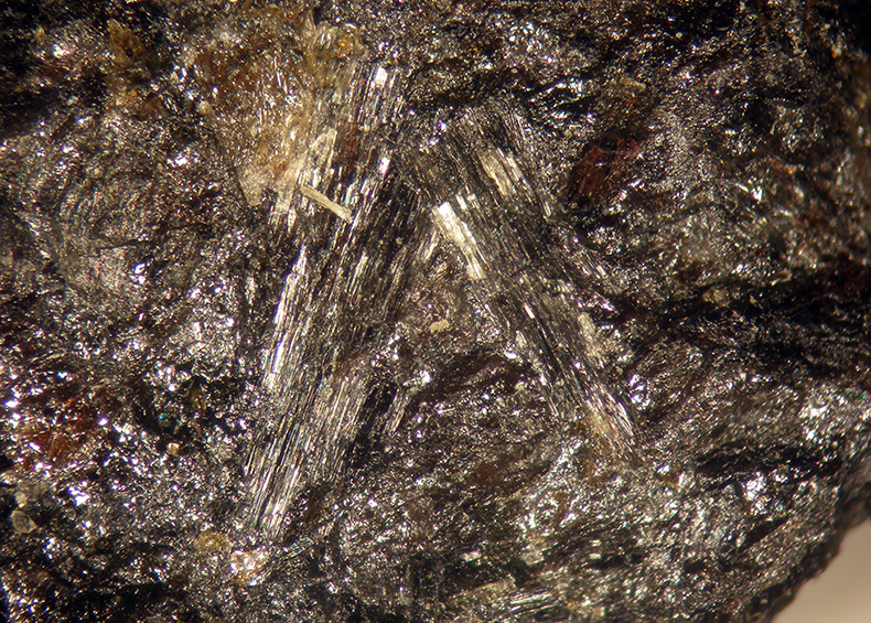 Grunerite