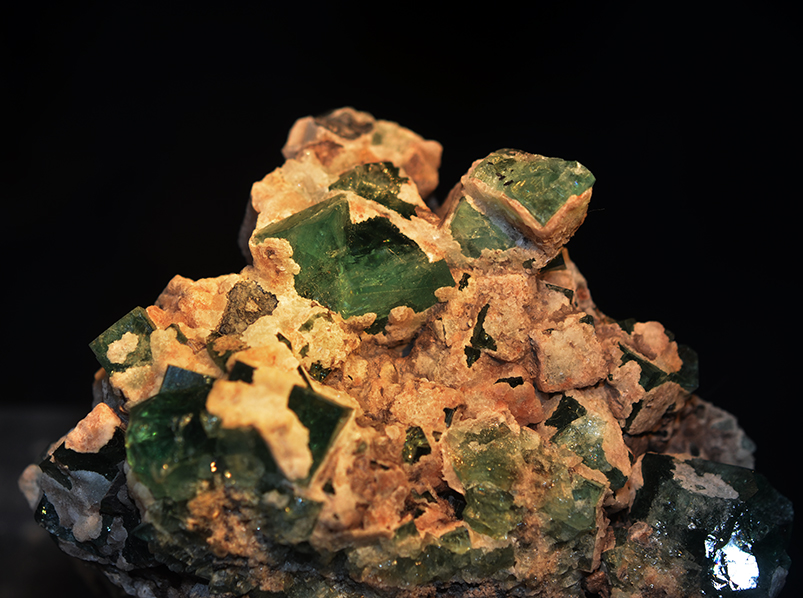 Fluorite