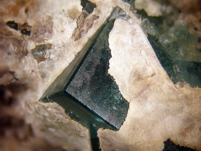 Fluorite