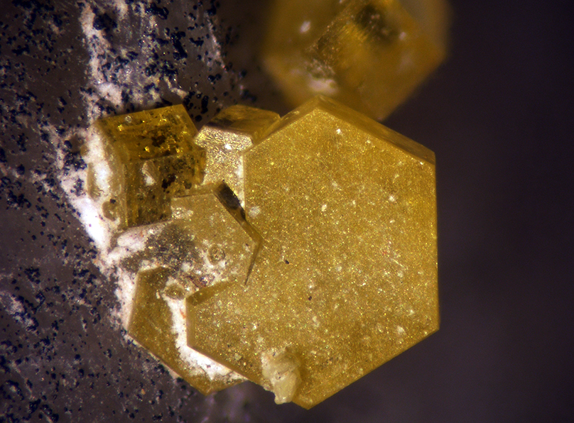 Mimetite