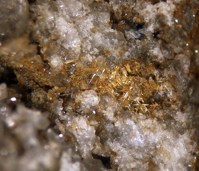 Rutile & Anatase