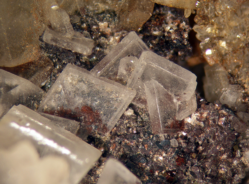 Baryte