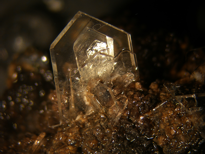 Baryte