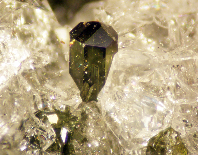 Augite