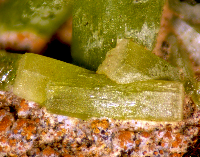 Pyromorphite