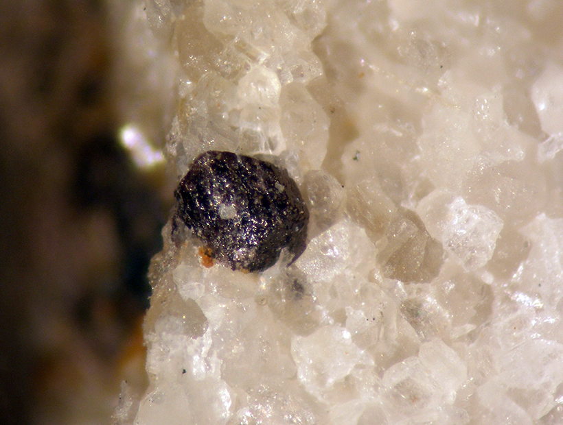 Uraninite