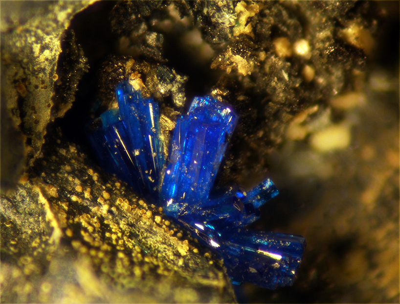 Linarite