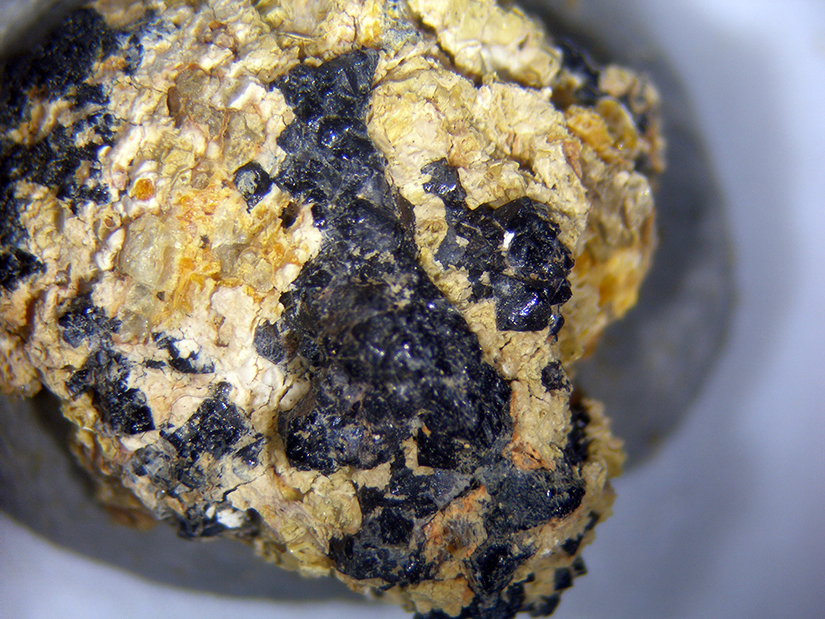 Magnesioferrite