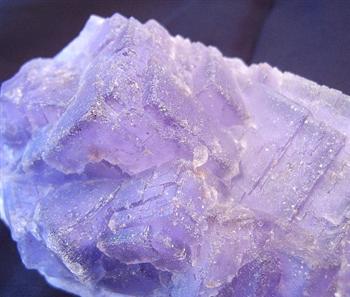 Fluorite