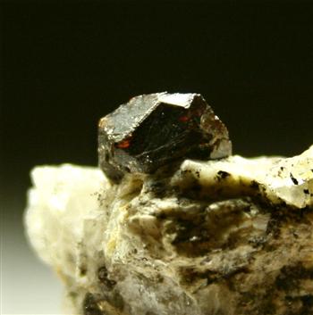 Garnet Var Almandine