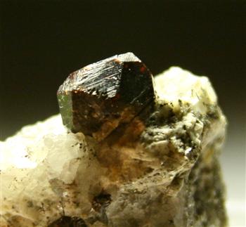 Garnet Var Almandine