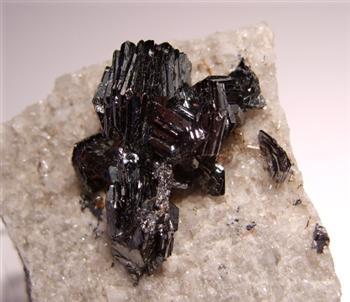 Hematite Var Iron Rose