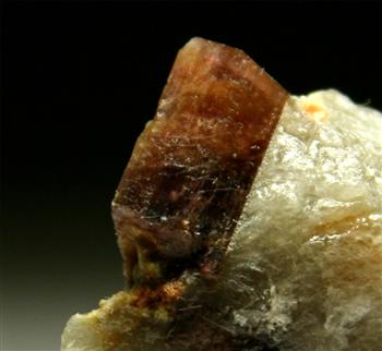 Tourmaline Var Liddicoatite