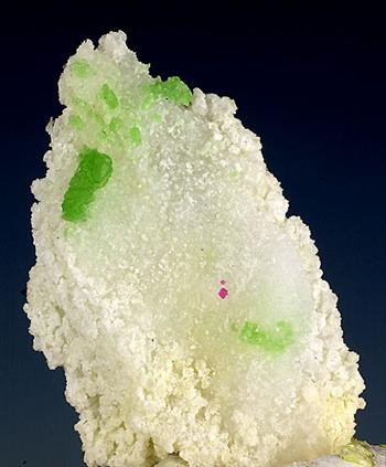 Pargasite