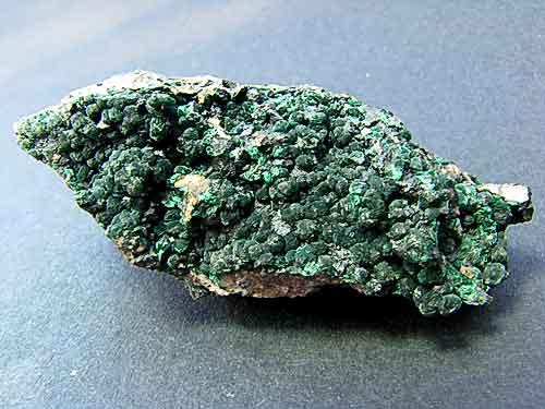 Chalcosiderite