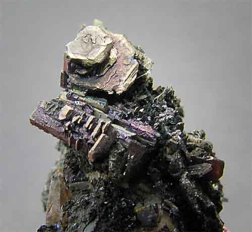 Chalcocite